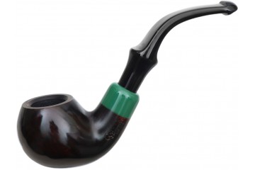 Peterson Saint Patrick's Day 2024 Heritage 303 P-Lip pipa